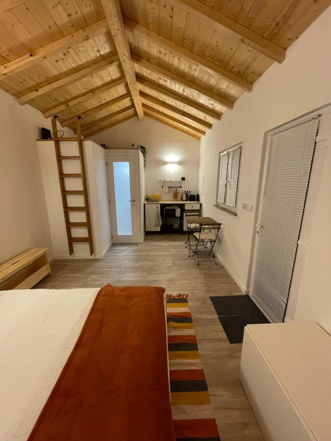 Vila Casinha Rubiaes Paredes de Coura Exteriér fotografie